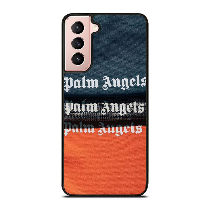PALM ANGELS WOVEN Samsung Galaxy S21 Case