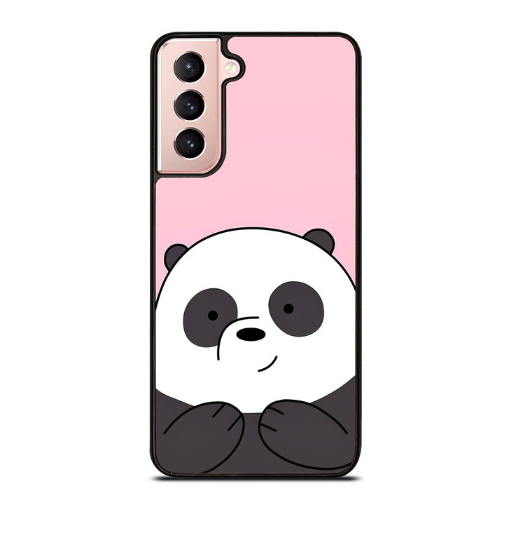 PANDA PAN PAN BEAR Samsung Galaxy S21 Case