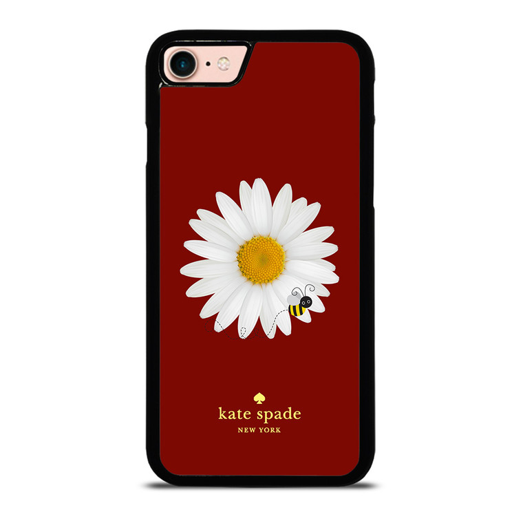 KATE SPADE FLOWER AND BEE iPhone 8 Case