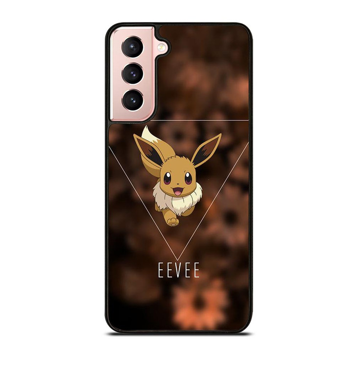 POKEMON EEVEE Samsung Galaxy S21 Case