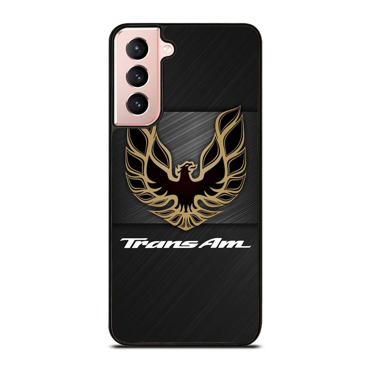 PONTIAC TRANS AM FIREBIRD ICON Samsung Galaxy S21 Case