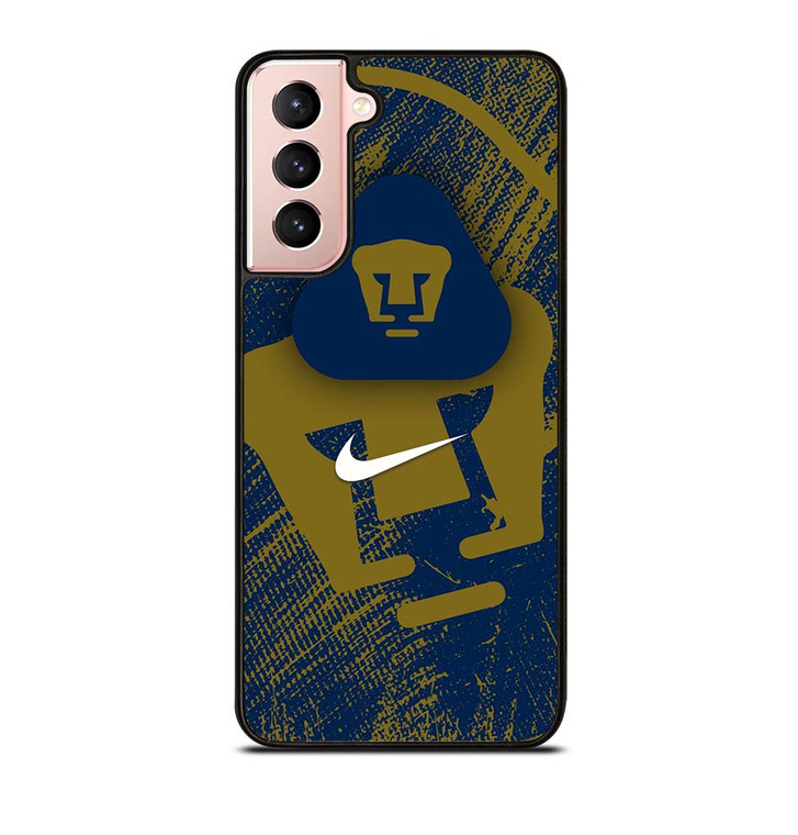 PUMAS UNAM FOOTBALL NIKE Samsung Galaxy S21 Case
