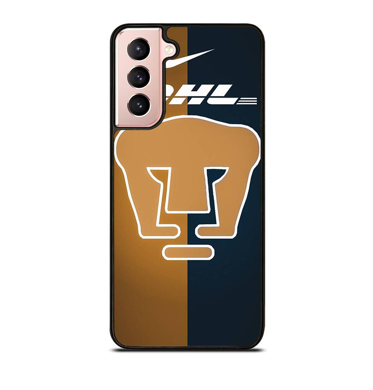 PUMAS UNAM ICON Samsung Galaxy S21 Case
