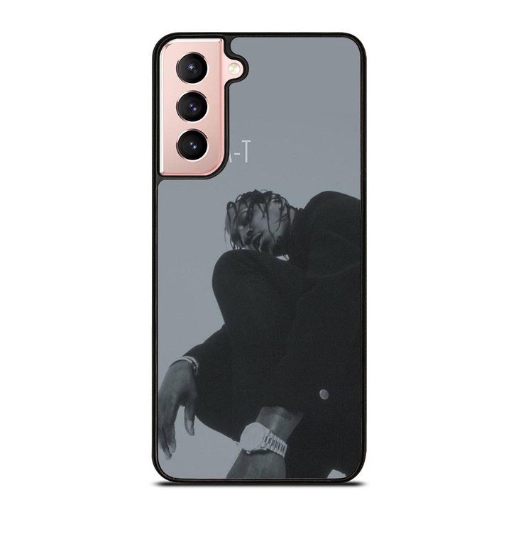 PUSHA T RAPPER Samsung Galaxy S21 Case