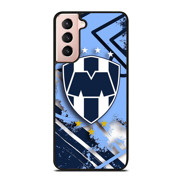 RAYADOS MONTERREY FC SYMBOL Samsung Galaxy S21 Case
