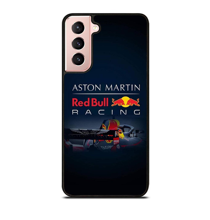REDBULL RACING TEAM FORMULA ONE Samsung Galaxy S21 Case