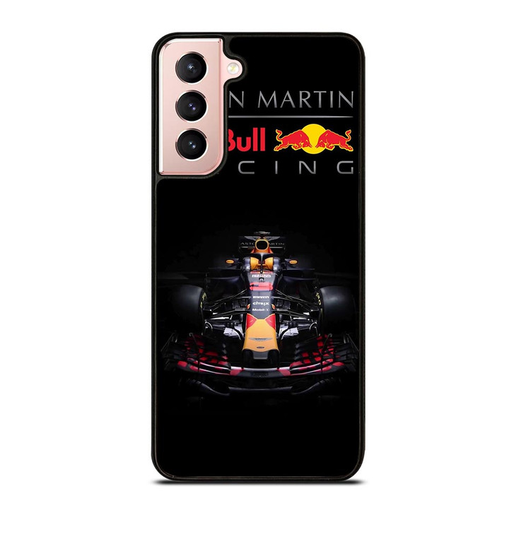 REDBULL RACING TEAM Samsung Galaxy S21 Case