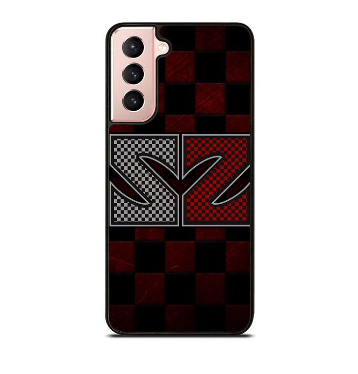 SAMI ZAYN WRESTLER LOGO Samsung Galaxy S21 Case SAMI ZAYN WRESTLER LOGO Samsung Galaxy S21 Case