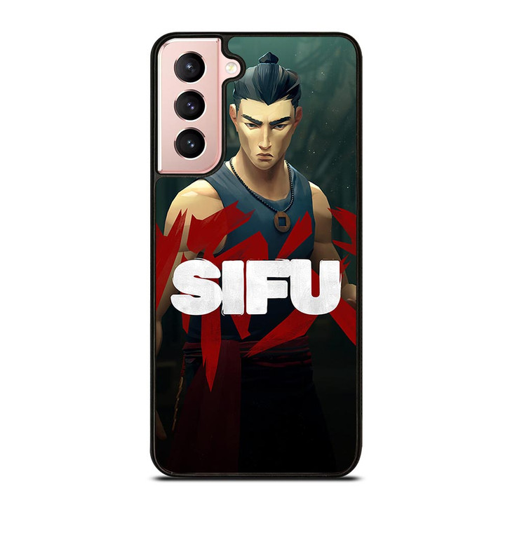 SIFU GAMES 2 Samsung Galaxy S21 Case