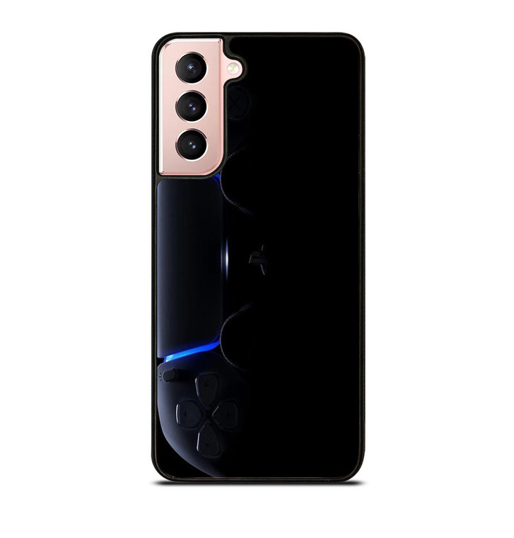 SONY PS PLAYSTATION 5 CONTROLLER Samsung Galaxy S21 Case