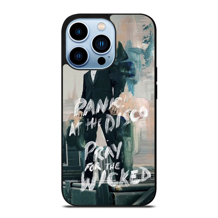 PANIC at THE DISCO PRAY iPhone 13 Pro Max Case PANIC at THE DISCO PRAY iPhone 13 Pro Max Case