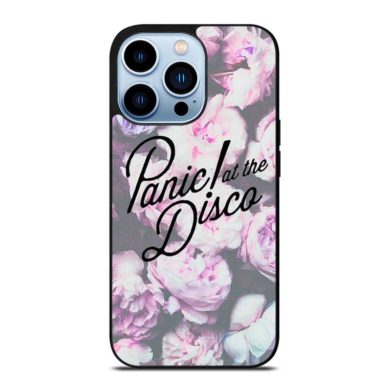 PANIC AT THE DISCO QUIZZES iPhone 13 Pro Max Case