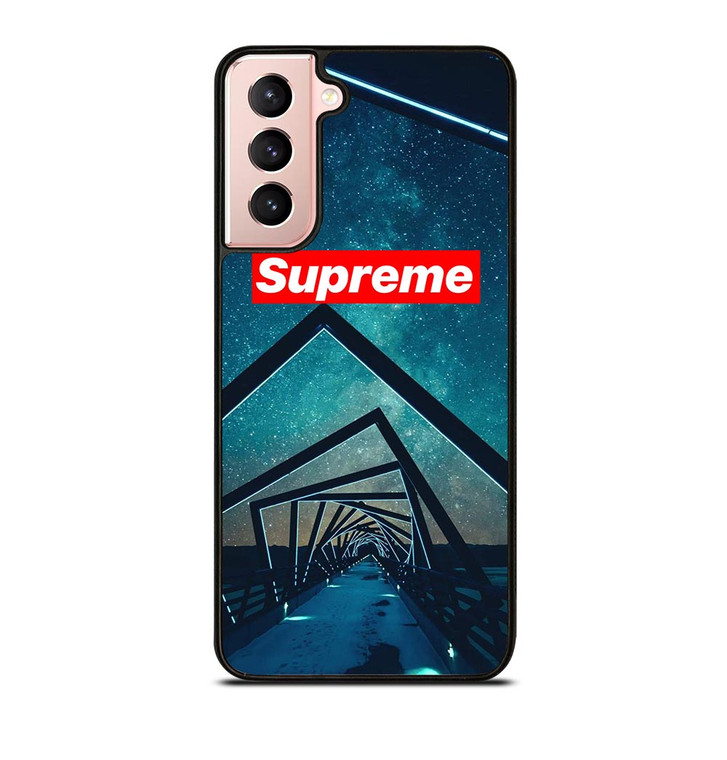 SUPREME PORTAL TO ATMOSHPHERE Samsung Galaxy S21 Case