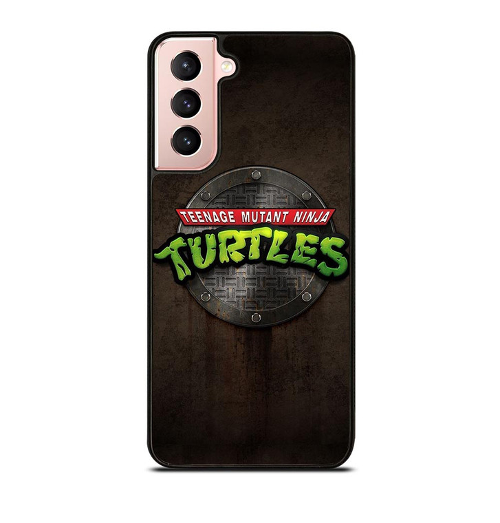 TEENAGE MUTANT NINJA RUSTY Samsung Galaxy S21 Case