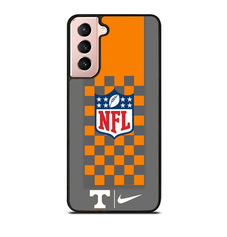 TENNESSEE VOLS NFL NIKE Samsung Galaxy S21 Case