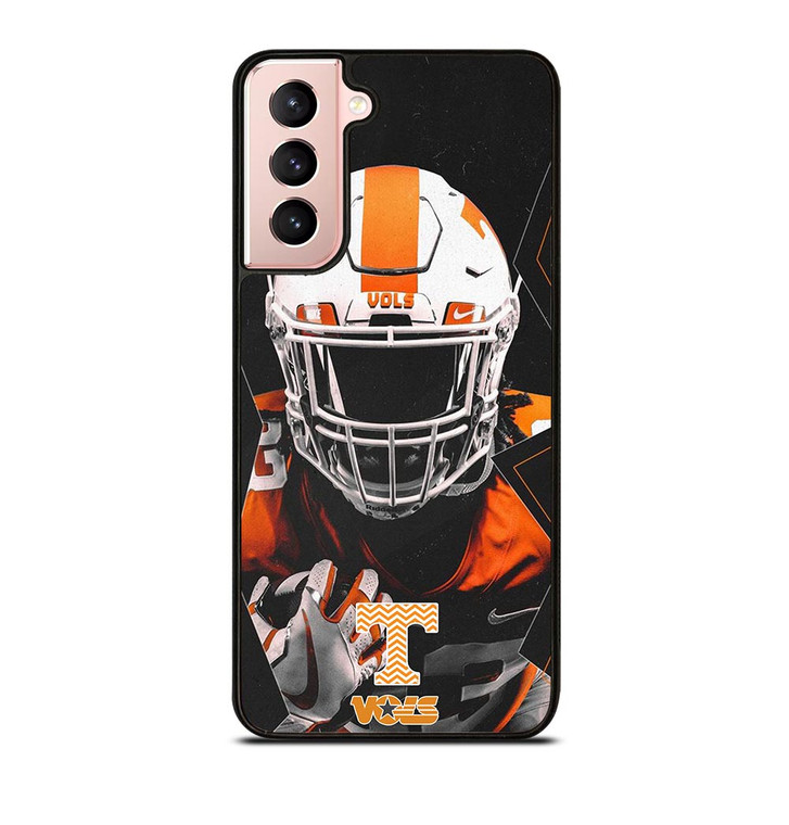 TENNESSEE VOLS VOULUNTEERS FOOTBAL Samsung Galaxy S21 Case