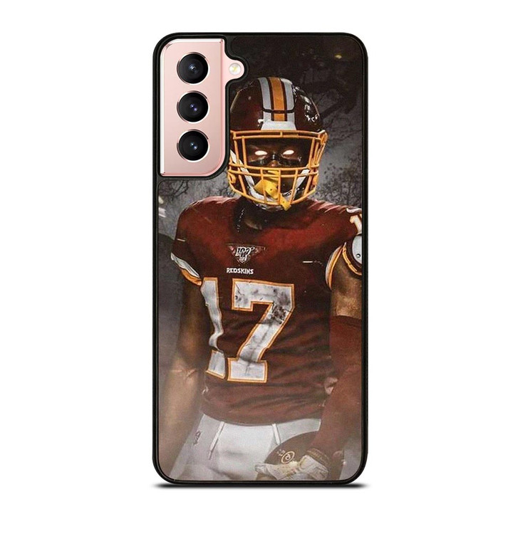 TERRY MCLAURIN WASHINGTON COMMANDERS 2 Samsung Galaxy S21 Case