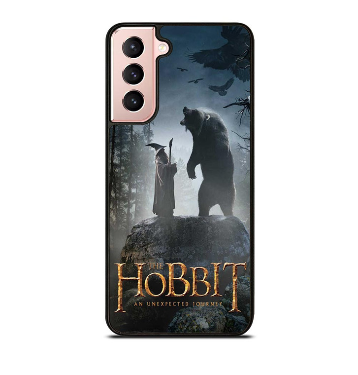 THE HOBBIT AN UNEXPECTED JOURNEY Samsung Galaxy S21 Case