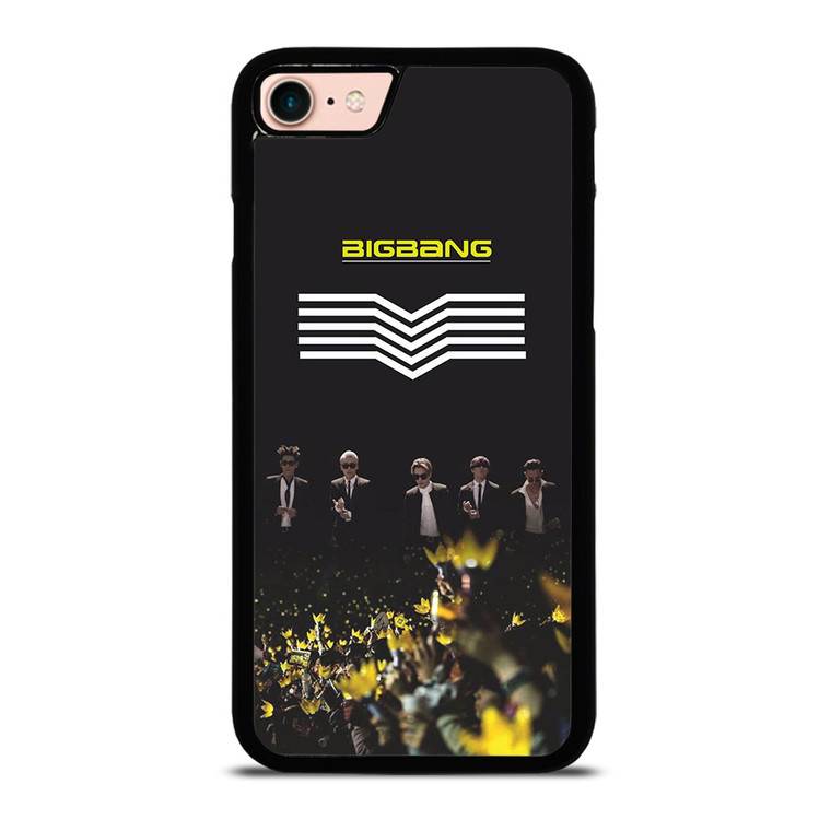 KPOP BIGBANG BIG BANG iPhone 8 Case