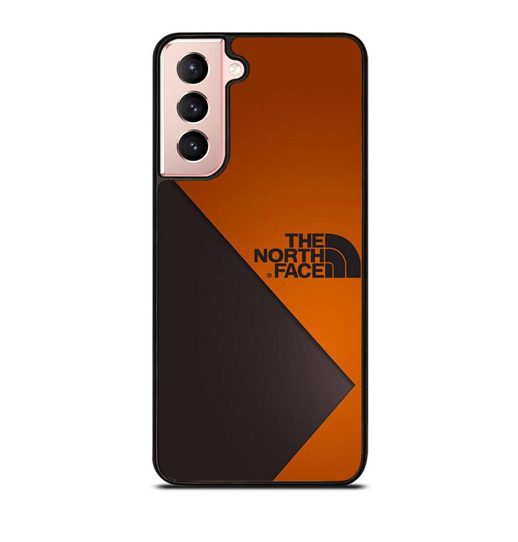 THE NORTH FACE LOGO Samsung Galaxy S21 Case