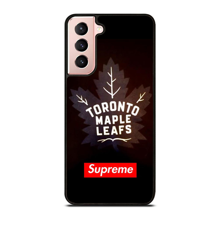 TORONTO MAPLE LEAFS SUPREME 2 Samsung Galaxy S21 Case