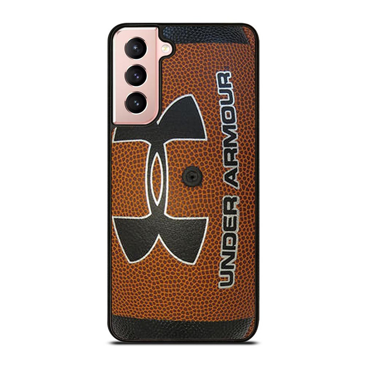 UNDER ARMOUR FOOTBALL NFL Samsung Galaxy S21 Case UNDER ARMOUR FOOTBALL NFL Samsung Galaxy S21 Case