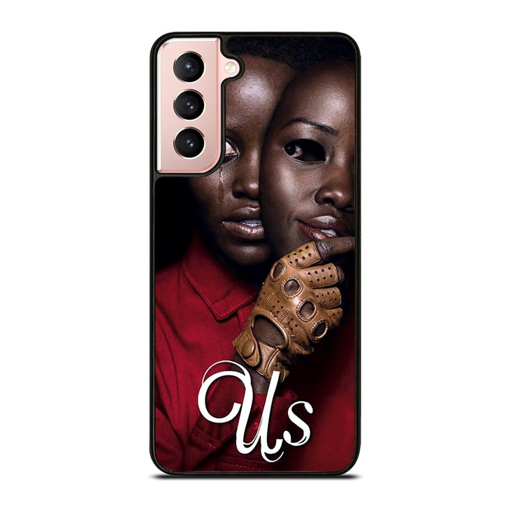 US MOVIE ADELAIDE WILSON 2 Samsung Galaxy S21 Case US MOVIE ADELAIDE WILSON 2 Samsung Galaxy S21 Case
