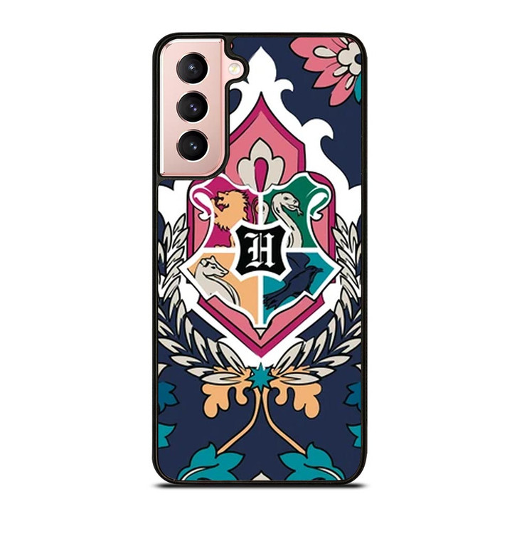 VERA BRADLEY X HARRY POTTER Samsung Galaxy S21 Case VERA BRADLEY X HARRY POTTER Samsung Galaxy S21 Case