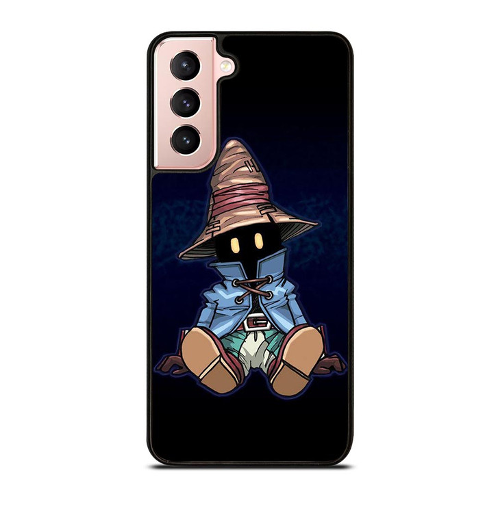 VIVI ORNITIER FINAL FANTASY Samsung Galaxy S21 Case