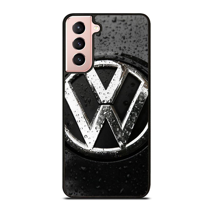 VW VOLKSWAGEN WET Samsung Galaxy S21 Case