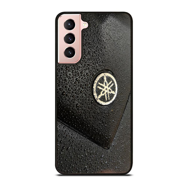 YAMAHA WATERDROP Samsung Galaxy S21 Case YAMAHA WATERDROP Samsung Galaxy S21 Case