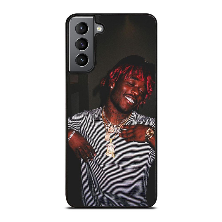 LIL UZI VERT RAPPER  Samsung Galaxy S21 Plus Case