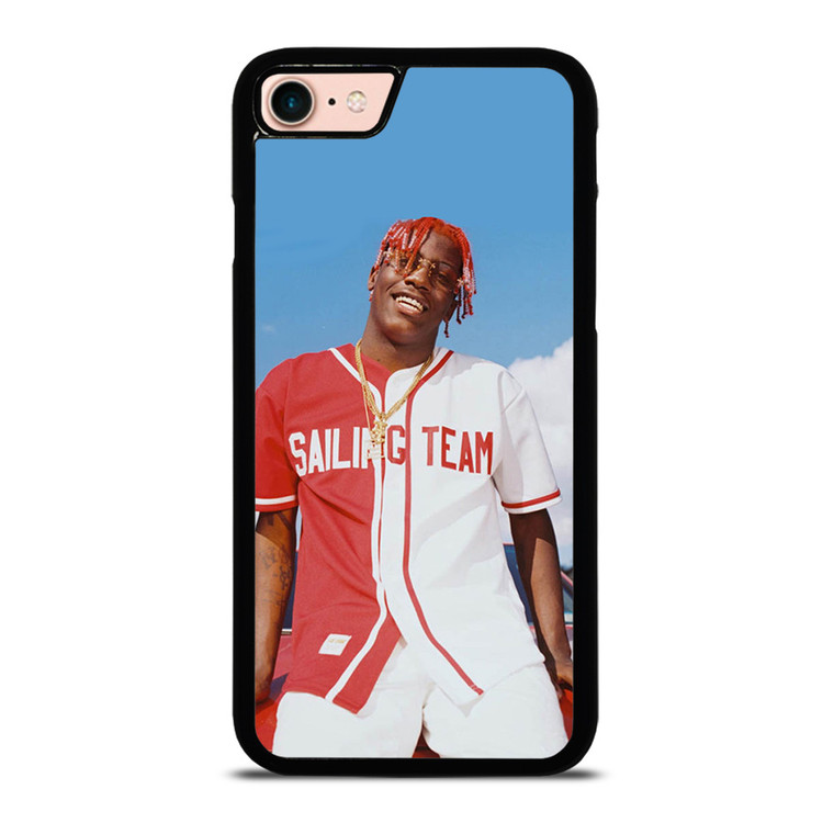 LIL YACHTY SAILING TEAM iPhone 8 Case