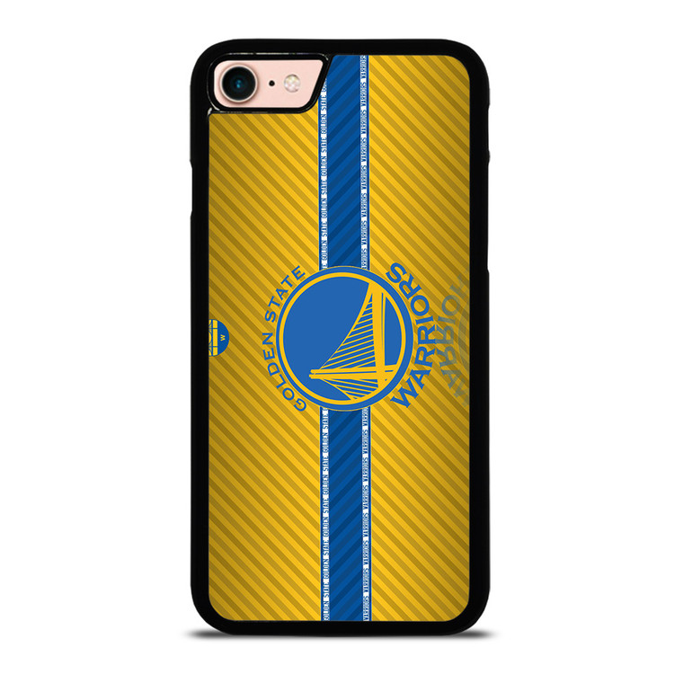 LOGO GOLDEN STATE WARRIORS iPhone 8 Case