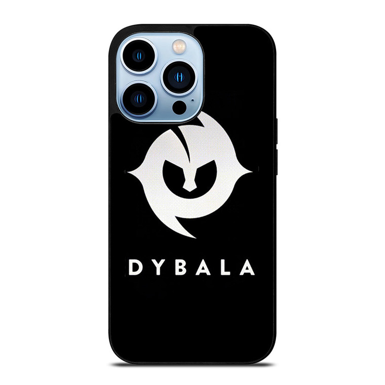 PAULO DYBALA SYMBOL iPhone 13 Pro Max Case