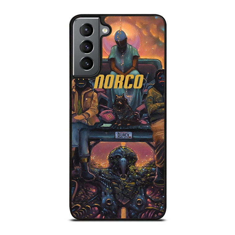 NORCO GAMES Samsung Galaxy S21 Plus Case