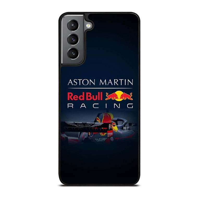 REDBULL RACING TEAM FORMULA ONE Samsung Galaxy S21 Plus Case
