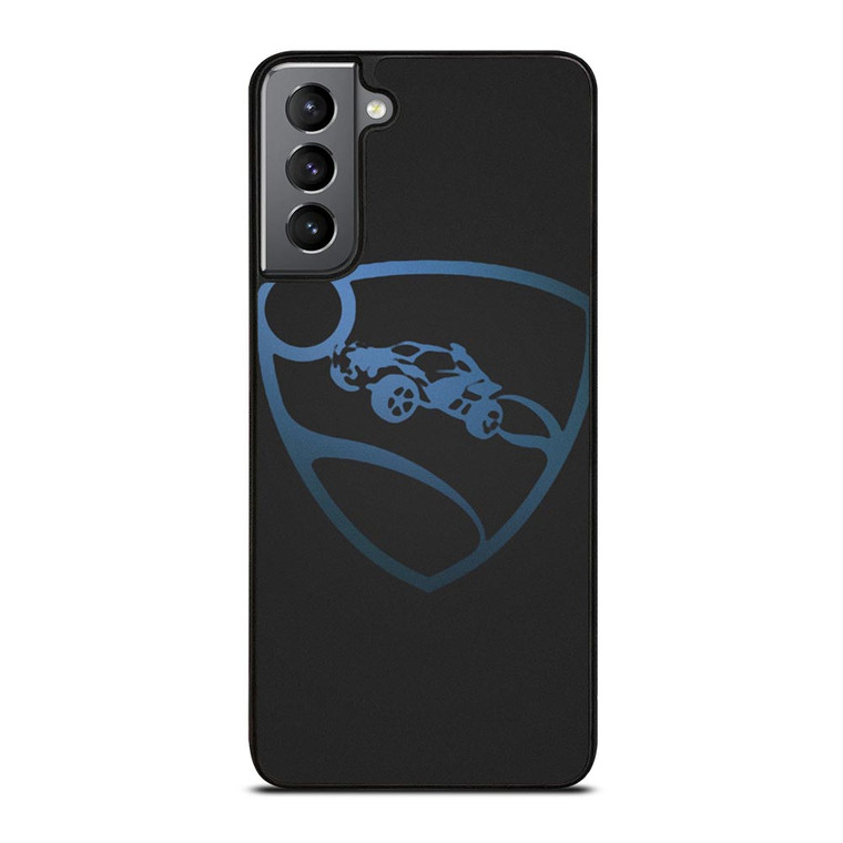 ROCKET LEAGUE GAMES LOGO Samsung Galaxy S21 Plus Case