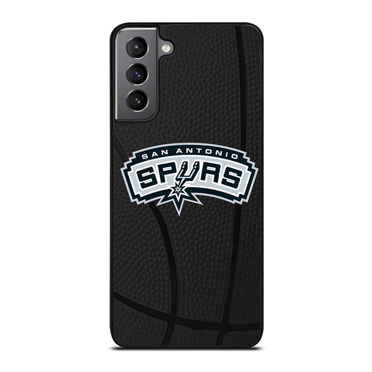 SAN ANTONIO SPURS BASEKETBALL Samsung Galaxy S21 Plus Case