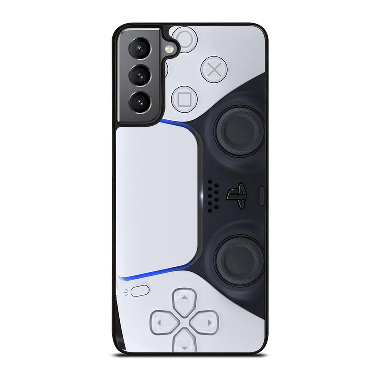 SONY PLAYSTATION PS 5 CONTROLLER Samsung Galaxy S21 Plus Case