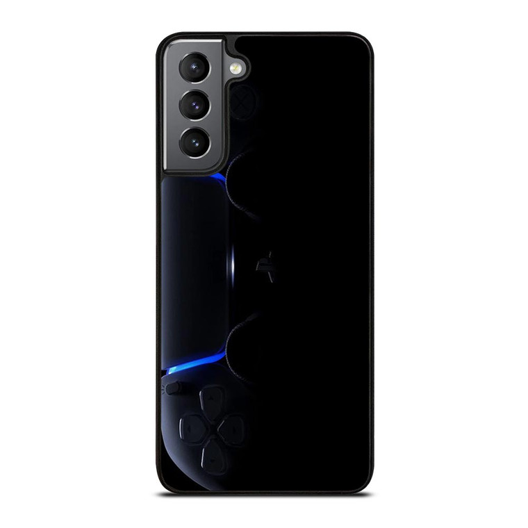SONY PS PLAYSTATION 5 CONTROLLER Samsung Galaxy S21 Plus Case