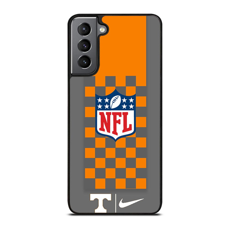 TENNESSEE VOLS NFL NIKE Samsung Galaxy S21 Plus Case