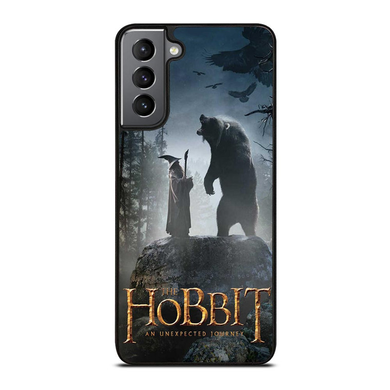 THE HOBBIT AN UNEXPECTED JOURNEY Samsung Galaxy S21 Plus Case