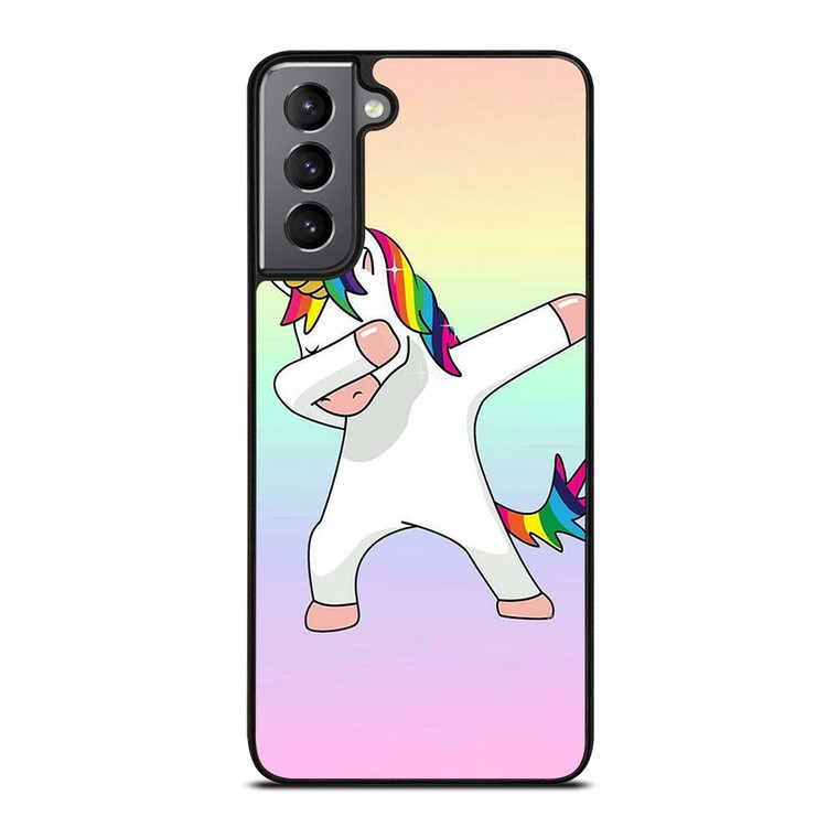 UNICORN DAB Samsung Galaxy S21 Plus Case