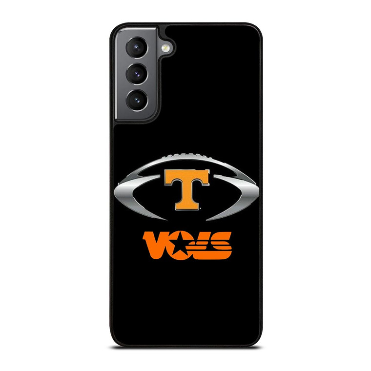 UNIVERSITY OF TENNESSEE UT VOLS LOGO 2 Samsung Galaxy S21 Plus Case