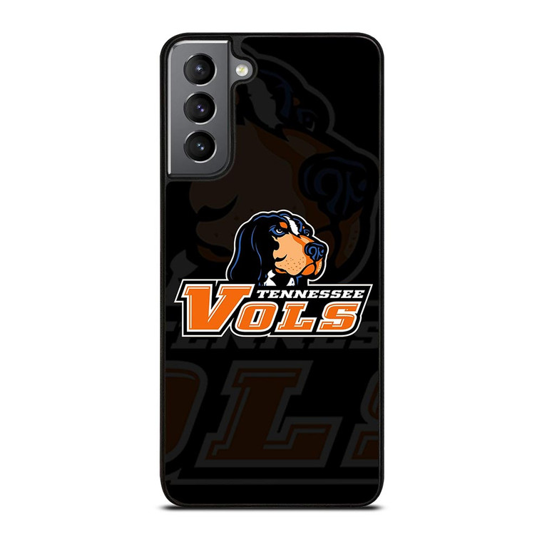 UNIVERSITY OF TENNESSEE UT VOLS LOGO Samsung Galaxy S21 Plus Case