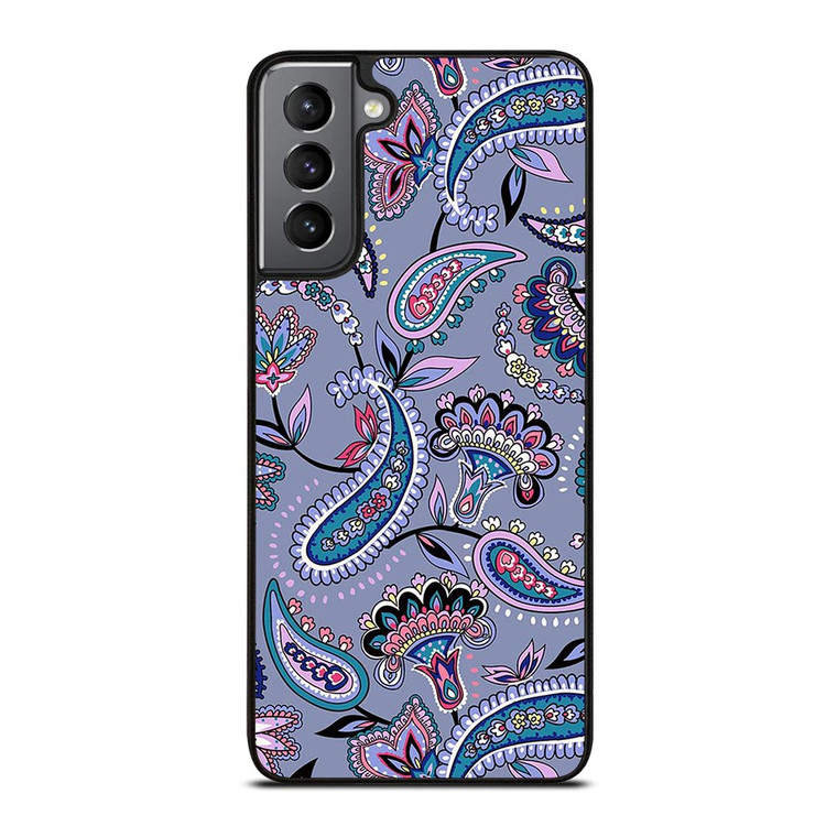VERA BRADLEY PATTERN Samsung Galaxy S21 Plus Case