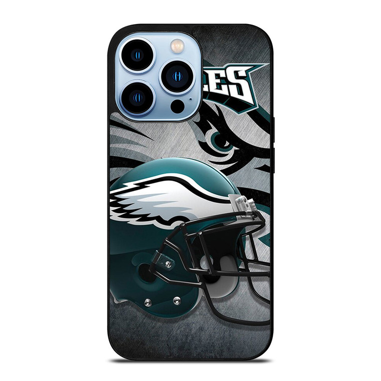 PHILADELPHIA EAGLES 3 iPhone 13 Pro Max Case