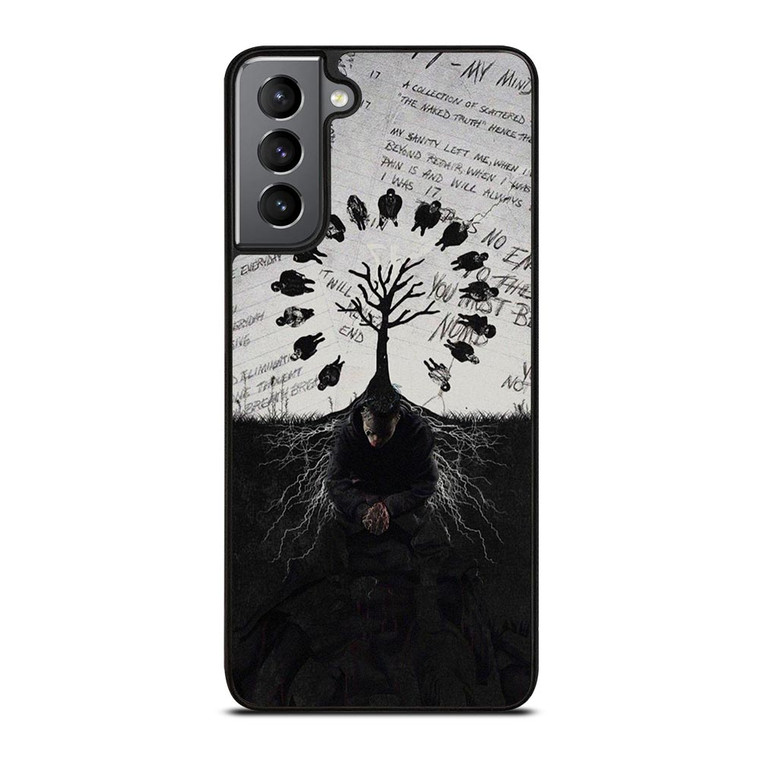 XXXTENTACION AESTHETIC Samsung Galaxy S21 Plus Case XXXTENTACION AESTHETIC Samsung Galaxy S21 Plus Case