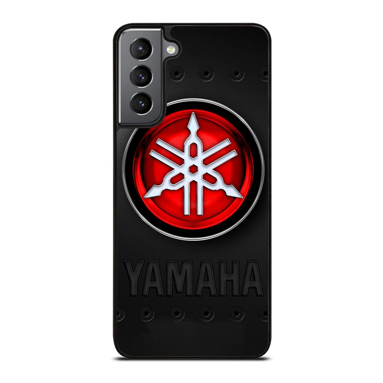 YAMAHA LOGO Samsung Galaxy S21 Plus Case